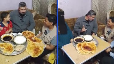 من الشاشة إلى دار السلام.. ياسر جلال يحقق أمنية بائع البلاستيك 8 b6dea000 b2c6 4890 849e