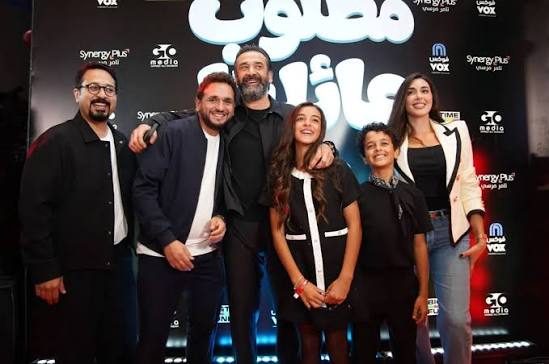 "مطلوب عائلياً" يكتسح شباك التذاكر ويطيح بالجميع.. و"محمود الثاني" على أعتاب الـ100 مليون 1 images 2026 10 18T165347.669