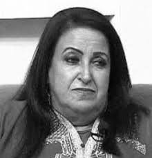 رحيل "جنات العرافة".. وفاة الفنانة التونسية آمال البكوش عن 77 عاماً 1 images 2026 10 20T195230.761