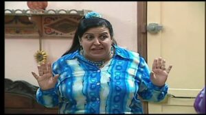 رحيل "جنات العرافة".. وفاة الفنانة التونسية آمال البكوش عن 77 عاماً 2 images 2026 10 20T200441.535