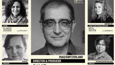 قبل انطلاقه بأيام.. الجونة السينمائي يكشف لجان تحكيم دورته التاسعة 5 بثصبصبصث